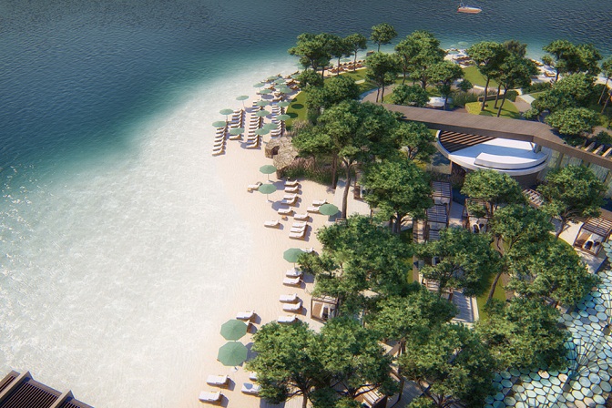 Турция UJO BODRUM 5*